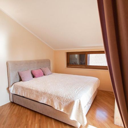 Boka Apartment Баошичи Экстерьер фото