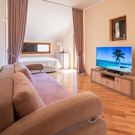 Boka Apartment Баошичи Экстерьер фото