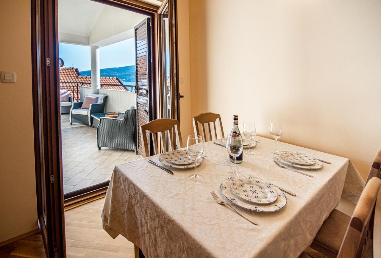 Boka Apartment Баошичи Экстерьер фото