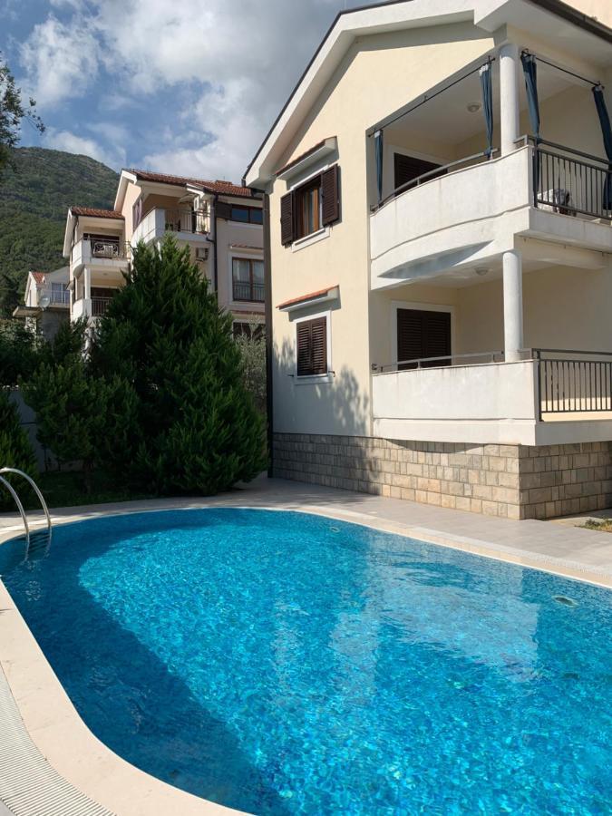 Boka Apartment Баошичи Экстерьер фото