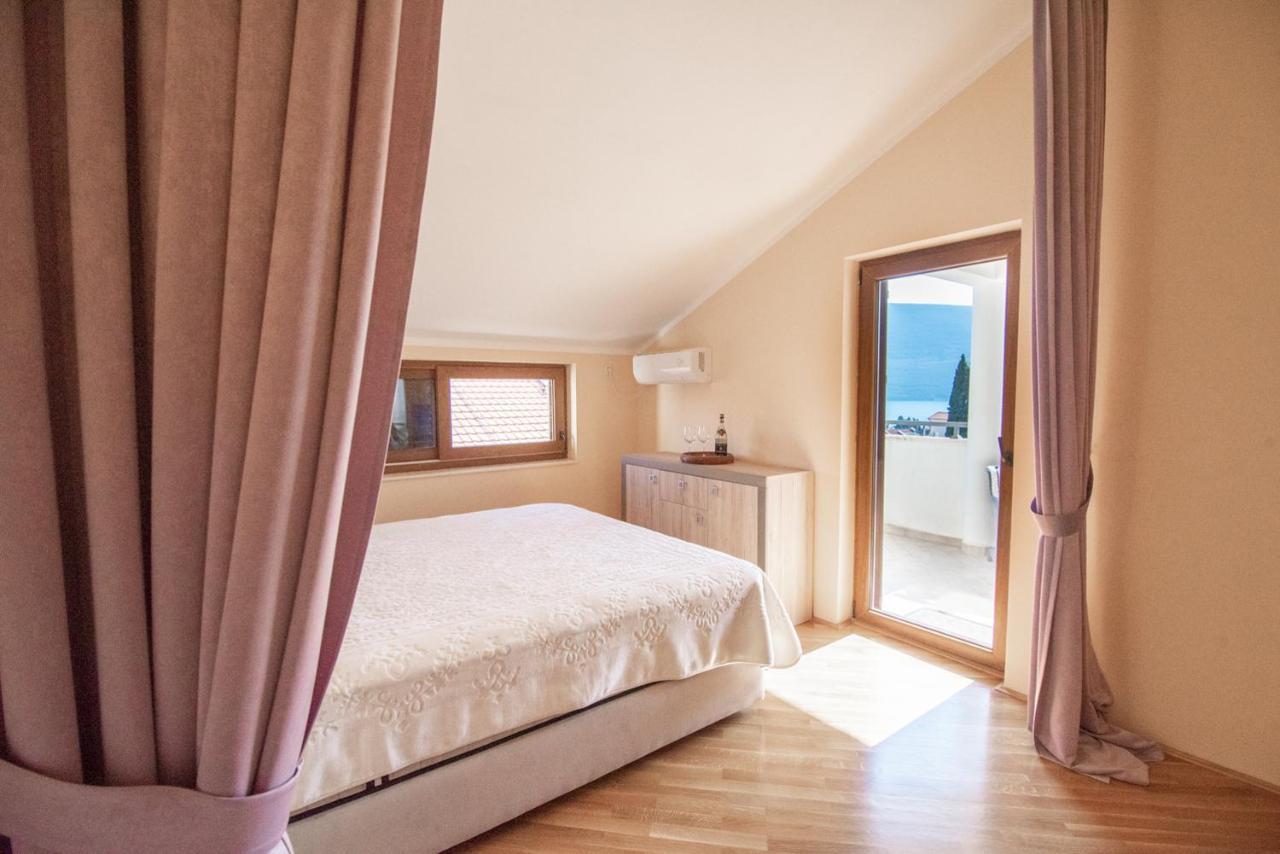 Boka Apartment Баошичи Экстерьер фото