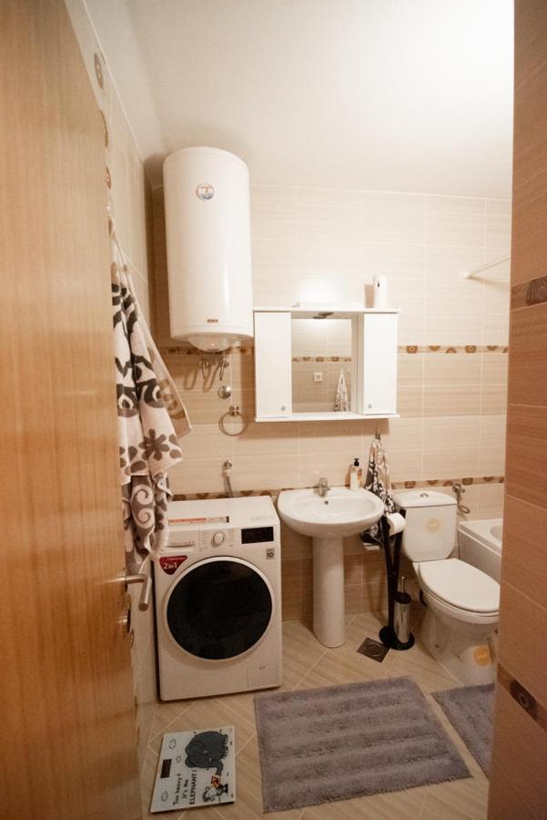 Boka Apartment Баошичи Экстерьер фото