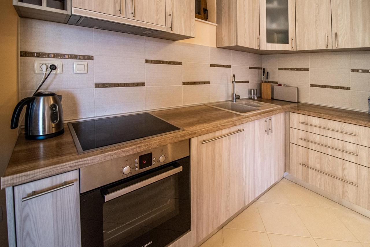 Boka Apartment Баошичи Экстерьер фото